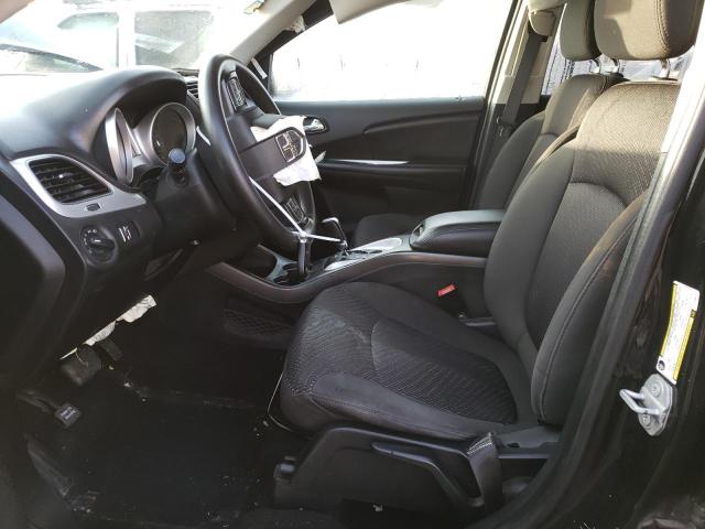 Photo 7 from auction – 2018 DODGE JOURNEY SE with VIN 3C4PDCAB8JT294434