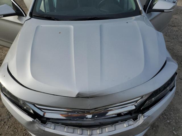 Photo 11 from auction – 2019 CHEVROLET IMPALA LT with VIN 2G11Z5S33K9115062