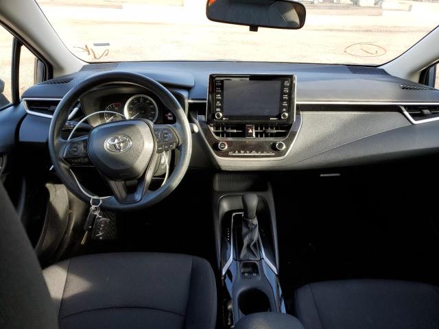 Photo 8 from auction – 2021 TOYOTA COROLLA LE with VIN 5YFEPMAE6MP182432