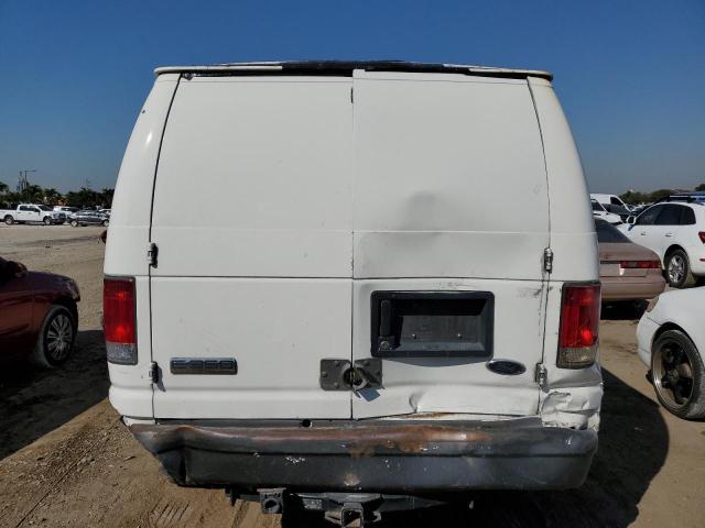 Фото 6 с аукциона – 2006 FORD ECONOLINE с VIN 1FTSE34L06HA05869