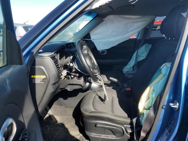 Photo 7 from auction – 2016 KIA SOUL with VIN KNDJP3A56G7337110