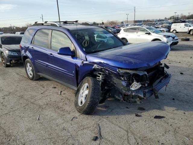 صورة رقم 4 من المزاد - 2006 PONTIAC TORRENT مع VIN 2CKDL63F766089201