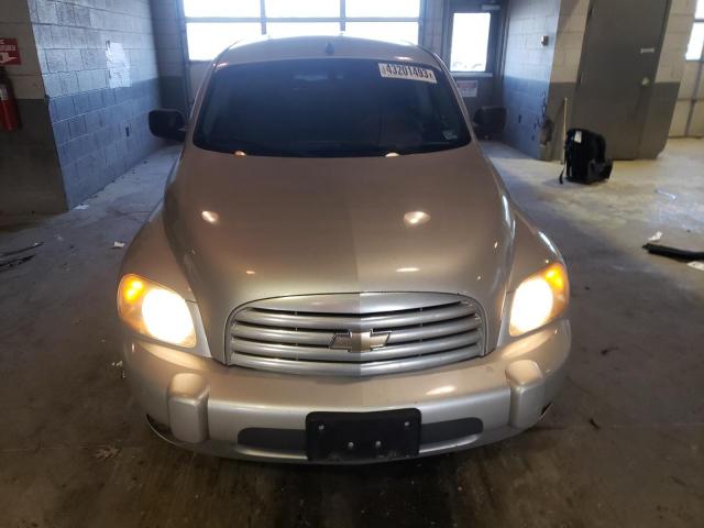 Photo 5 from auction – 2011 CHEVROLET HHR with VIN 3GNBAAFW7BS575917