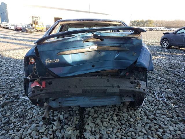 Photo 6 from auction – 2000 FORD FOCUS SE with VIN 1FAFP343XYW383486