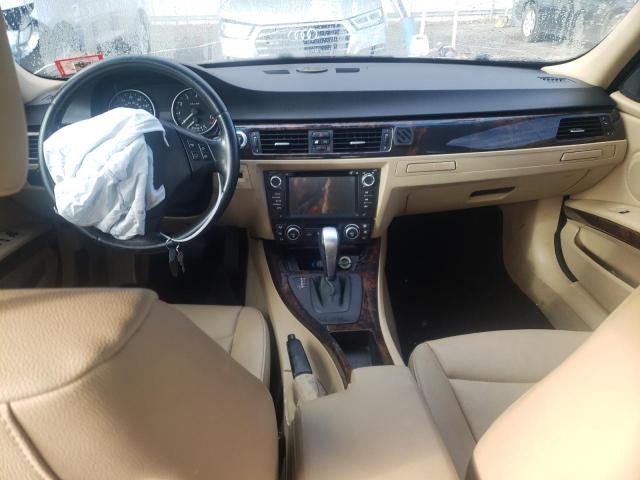 Photo 8 from auction – 2007 BMW 328 I with VIN WBAVA33597KX76652