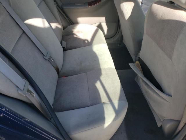 Photo 10 from auction – 2007 TOYOTA COROLLA CE with VIN 2T1BR32E67C826960