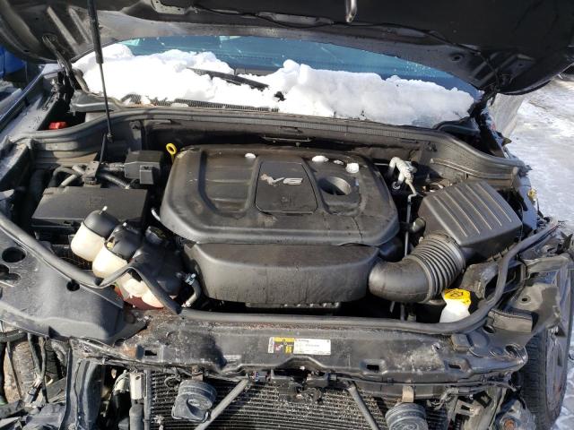 Photo 12 from auction – 2016 JEEP GRAND CHER with VIN 1C4RJFBG0GC372433