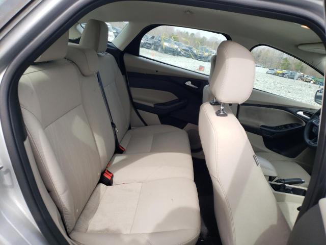 Photo 10 from auction – 2017 FORD FOCUS SE with VIN 1FADP3K23HL213117