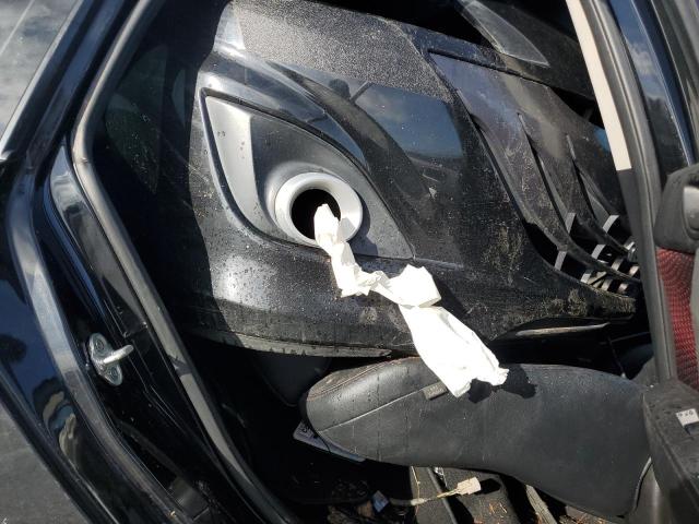 Photo 10 from auction – 2012 MAZDA SPEED 3 with VIN JM1BL1L3XC1526453