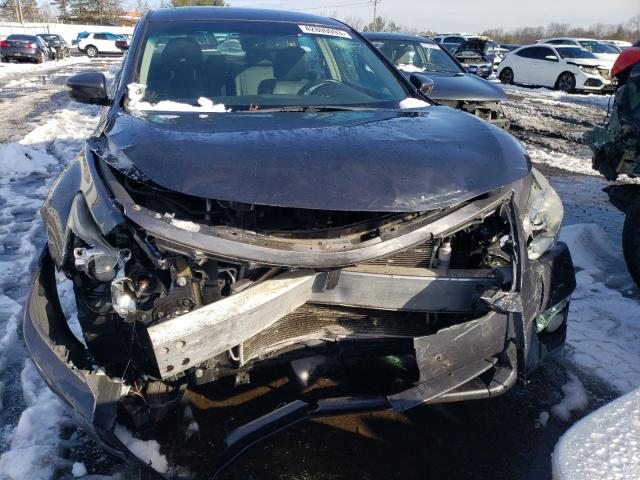 Photo 5 from auction – 2013 NISSAN ALTIMA 2.5 with VIN 1N4AL3AP7DN508389