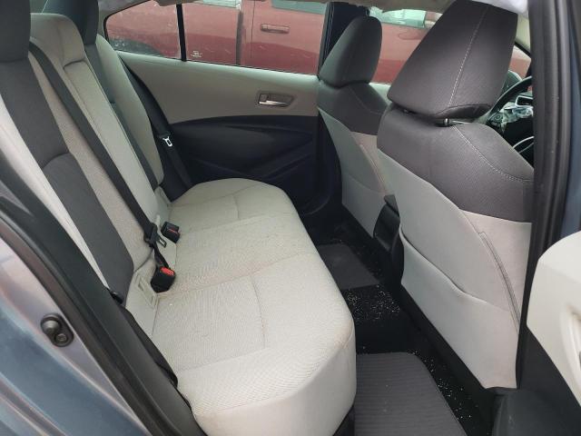 Photo 10 from auction – 2020 TOYOTA COROLLA LE with VIN 5YFEPRAE2LP085918
