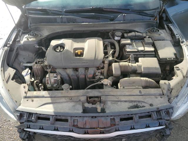 Photo 11 from auction – 2019 KIA FORTE FE with VIN 3KPF24AD5KE120707