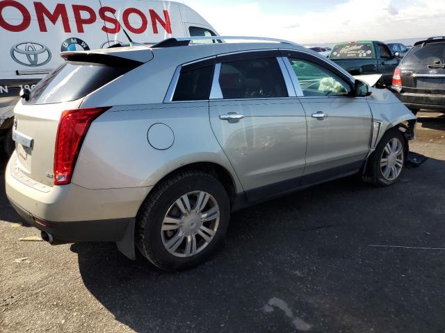 Photo 3 from auction – 2013 CADILLAC SRX LUXURY with VIN 3GYFNCE34DS574867