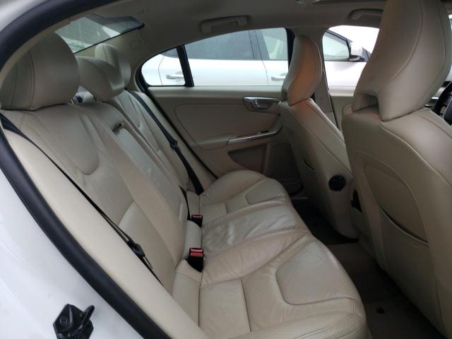 Photo 10 from auction – 2012 VOLVO S60 T5 with VIN YV1622FS2C2146069