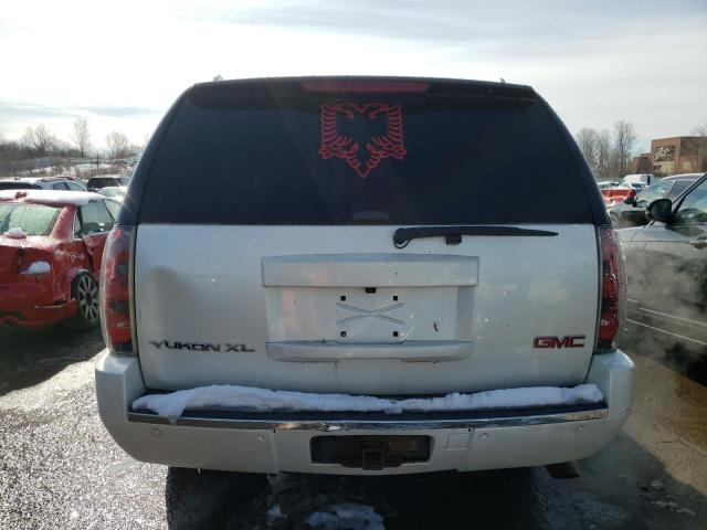 Photo 6 from auction – 2012 GMC YUKON XL D with VIN 1GKS2MEF8CR257984