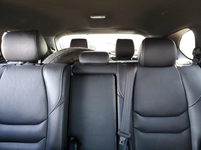 Photo 10 from auction – 2021 MAZDA CX-9 GRAND with VIN JM3TCBDY8M0518158