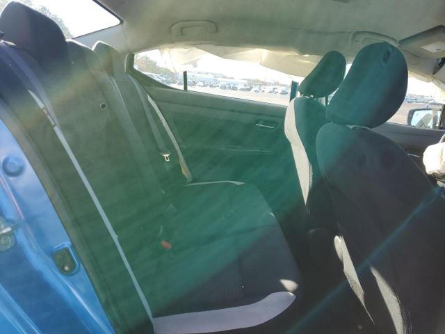 Photo 10 from auction – 2021 NISSAN VERSA SV with VIN 3N1CN8EV8ML833364