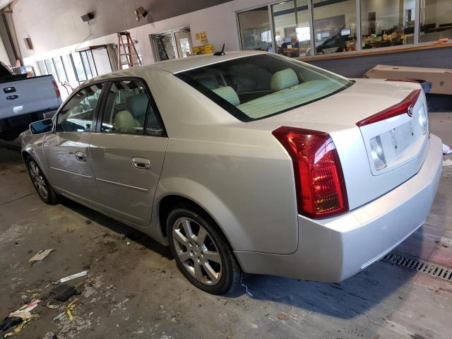 Photo 2 from auction – 2007 CADILLAC CTS HI FEA with VIN 1G6DP577470137095