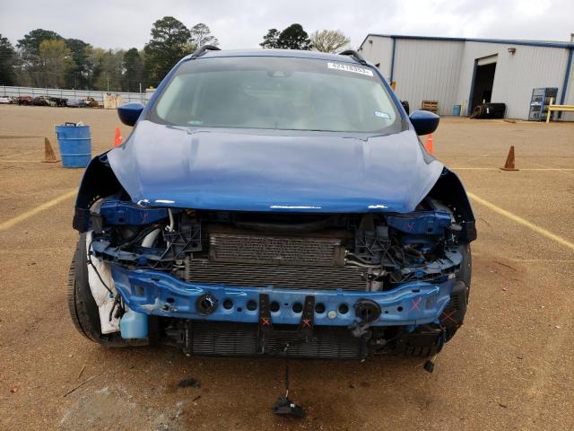 Photo 5 from auction – 2019 FORD ESCAPE SEL with VIN 1FMCU9HD8KUA72861