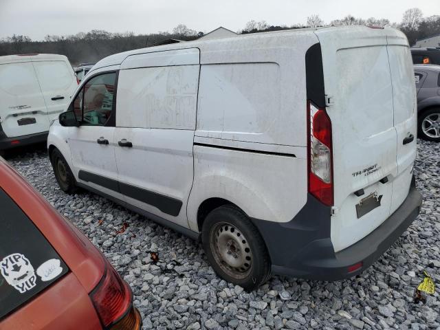 Photo 2 from auction – 2015 FORD TRANSIT CO with VIN NM0LS7E77F1177926