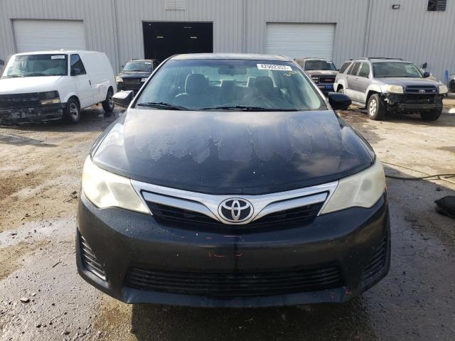 Photo 5 from auction – 2012 TOYOTA CAMRY BASE with VIN 4T1BF1FK3CU035615