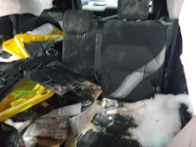Photo 10 from auction – 2018 FORD EXPLORER X with VIN 1FM5K8D87JGA68170