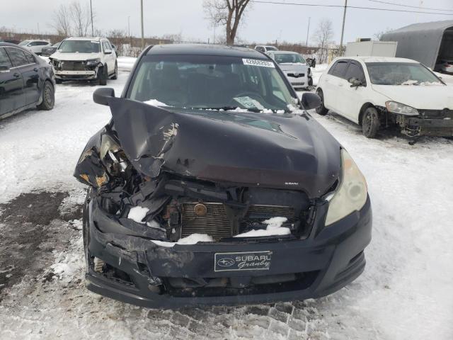 Photo 5 from auction – 2011 SUBARU LEGACY 2.5 with VIN 4S3BMGK62B3210771