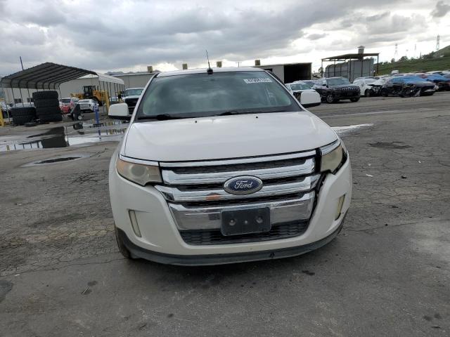 Photo 5 from auction – 2011 FORD EDGE LIMIT with VIN 2FMDK3KC7BBA77305