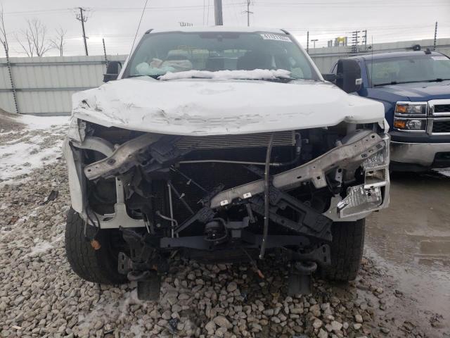 Photo 5 from auction – 2020 FORD F250 SUPER with VIN 1FT7W2B67LED36097