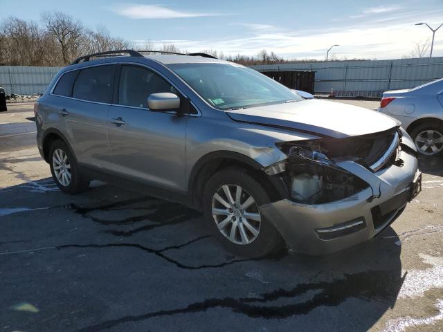 Photo 4 from auction – 2009 MAZDA CX-9 with VIN JM3TB38V090164815