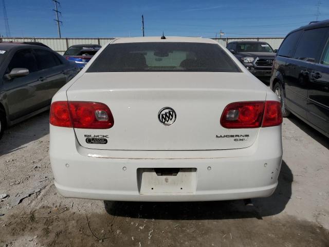 Photo 6 from auction – 2007 BUICK LUCERNE CX with VIN 1G4HD57267U174326
