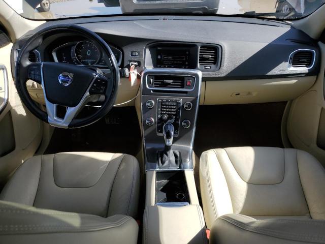 Foto 8 de la subasta – 2014 VOLVO S60 T5 con VIN YV1612FS4E2297128