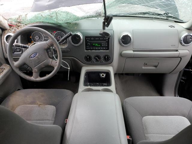 Фото 8 с аукциона – 2005 FORD EXPEDITION с VIN 1FMPU15515LA42966