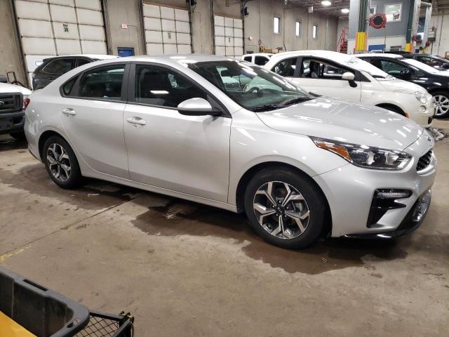 Photo 4 from auction – 2021 KIA FORTE FE with VIN 3KPF24AD6ME336214