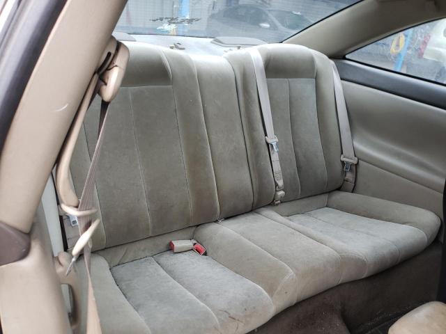 Photo 10 from auction – 2002 TOYOTA CAMRY SOLA with VIN 2T1CE22P72C009341