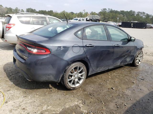 Photo 3 from auction – 2014 DODGE DART SXT with VIN 1C3CDFBB4ED677835