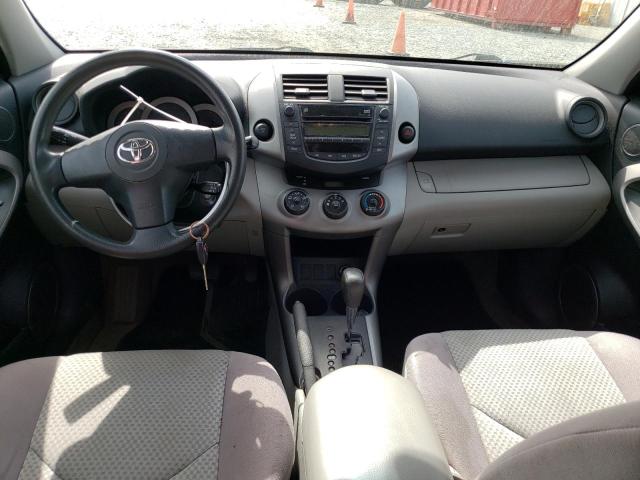 Photo 8 from auction – 2006 TOYOTA RAV4 with VIN JTMZD33V466014753