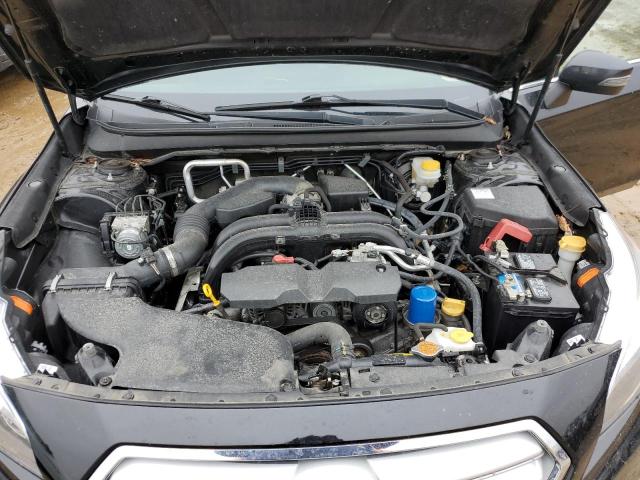 Photo 11 from auction – 2017 SUBARU LEGACY 2.5 with VIN 4S3BNAN69H3064237