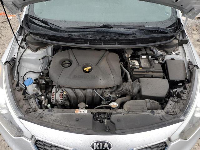 Photo 11 from auction – 2015 KIA FORTE LX with VIN KNAFX4A66F5289698