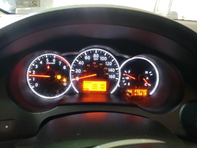 Photo 9 from auction – 2012 NISSAN ALTIMA BAS with VIN 1N4AL2AP0CN530422