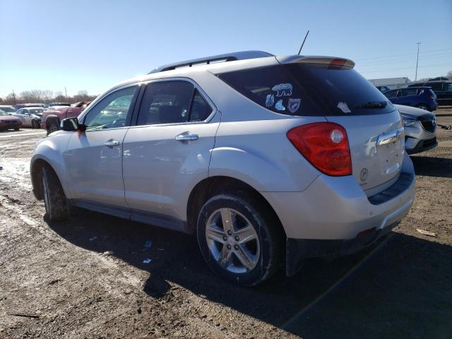 Photo 2 from auction – 2015 CHEVROLET EQUINOX LT with VIN 2GNFLHEK4F6255249