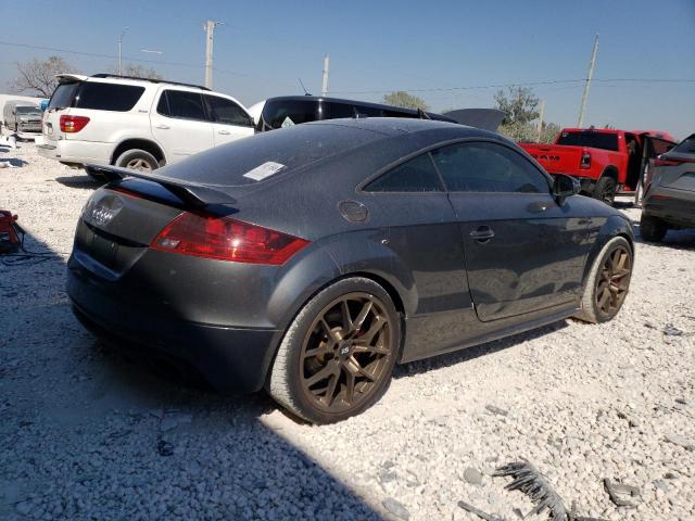 Photo 3 from auction – 2013 AUDI TT RS PRES with VIN TRUB3AFK4D1901392