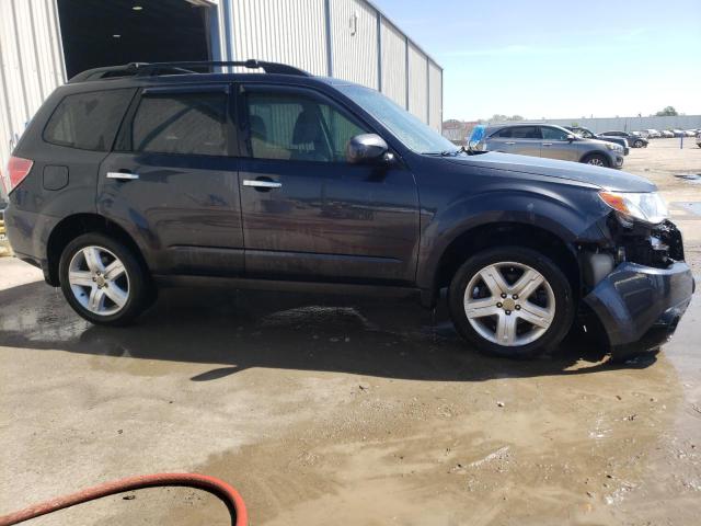 Photo 4 from auction – 2010 SUBARU FORESTER 2 with VIN JF2SH6CC0AH754675