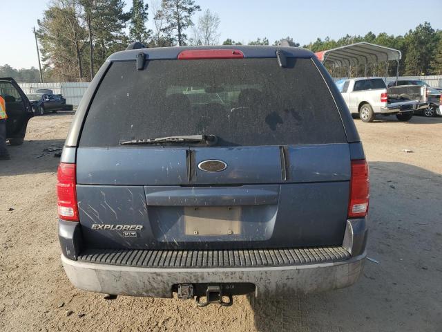 Photo 6 from auction – 2003 FORD EXPLORER X with VIN 1FMZU73K93UA27756
