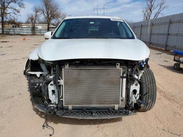 Photo 5 from auction – 2014 INFINITI QX60 with VIN 5N1AL0MM2EC532795