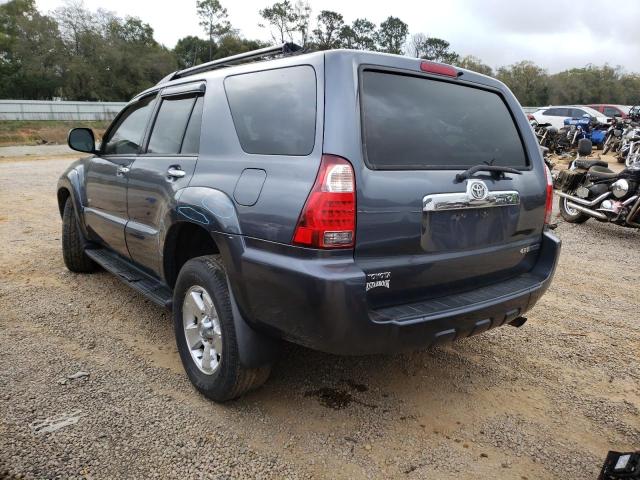 Photo 2 from auction – 2008 TOYOTA 4RUNNER SR with VIN JTEZU14R18K015239