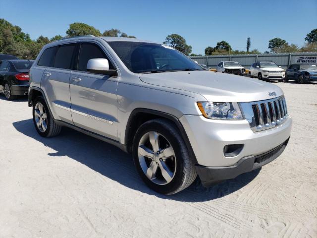 Photo 4 from auction – 2011 JEEP GRAND CHER with VIN 1J4RS4GG0BC554002