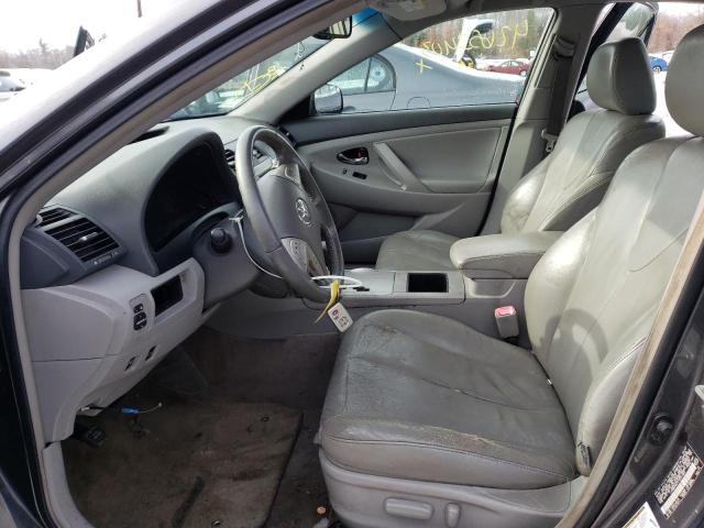 Photo 7 from auction – 2007 TOYOTA CAMRY HYBR with VIN JTNBB46K973041685
