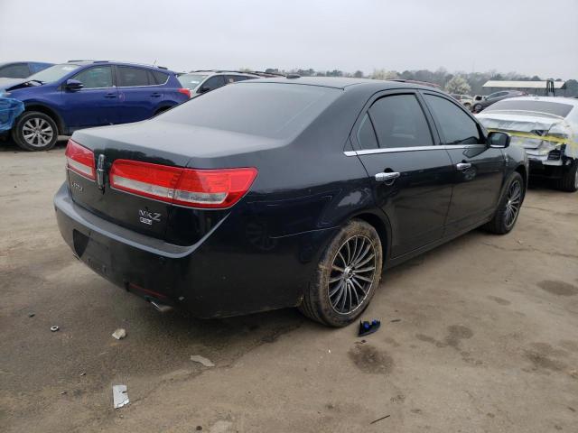 Photo 3 from auction – 2011 LINCOLN MKZ with VIN 3LNHL2JC4BR769873