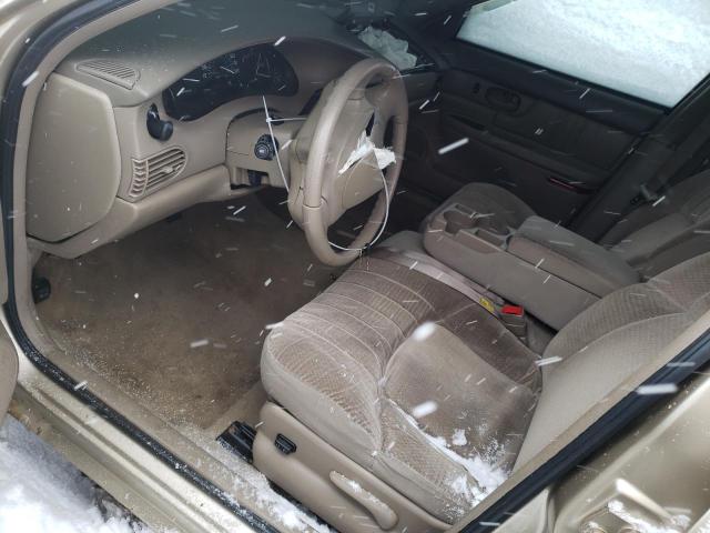 Photo 7 from auction – 2004 BUICK CENTURY CU with VIN 2G4WS52J441271298